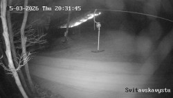 Sjezdovka Svitavská