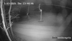 Sjezdovka Svitavská