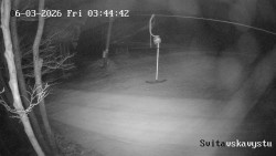 Sjezdovka Svitavská