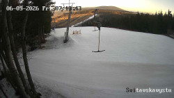 Sjezdovka Svitavská