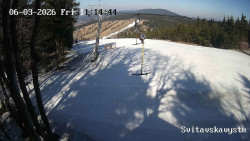 Sjezdovka Svitavská