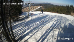 Sjezdovka Svitavská