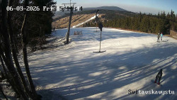 Sjezdovka Svitavská