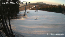 Sjezdovka Svitavská