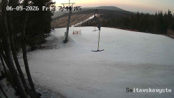 Sjezdovka Svitavská