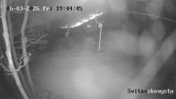 Sjezdovka Svitavská