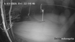 Sjezdovka Svitavská