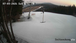 Sjezdovka Svitavská