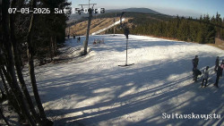 Sjezdovka Svitavská