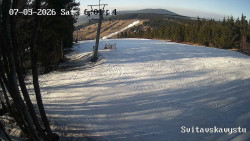 Sjezdovka Svitavská