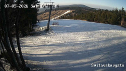 Sjezdovka Svitavská