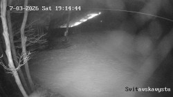 Sjezdovka Svitavská