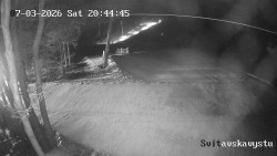 Sjezdovka Svitavská