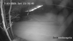 Sjezdovka Svitavská