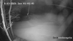 Sjezdovka Svitavská