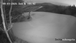 Sjezdovka Svitavská