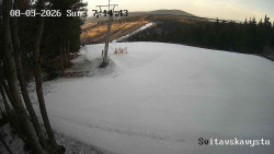 Sjezdovka Svitavská