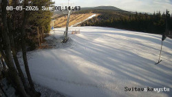 Sjezdovka Svitavská