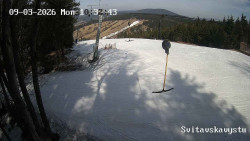 Sjezdovka Svitavská