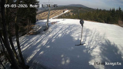 Sjezdovka Svitavská