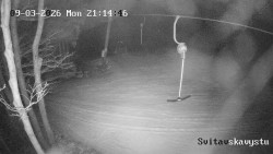 Sjezdovka Svitavská