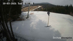 Sjezdovka Svitavská