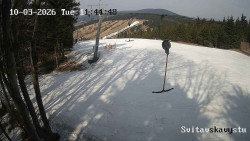 Sjezdovka Svitavská