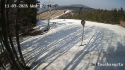 Sjezdovka Svitavská