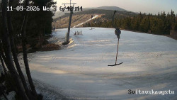 Sjezdovka Svitavská