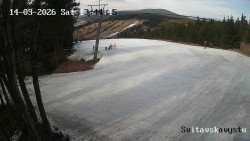 Sjezdovka Svitavská