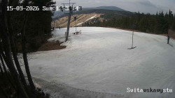 Sjezdovka Svitavská