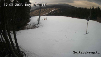 Horský Resort Buková Hora -...