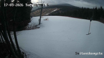 Horský Resort Buková Hora -...