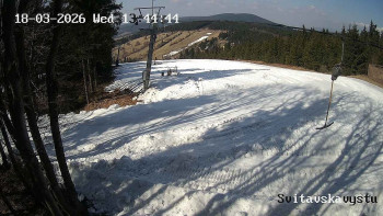 Horský Resort Buková Hora -...