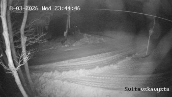 Horský Resort Buková Hora -...