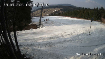 Horský Resort Buková Hora -...