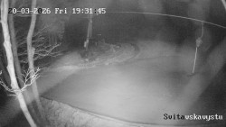 Sjezdovka Svitavská