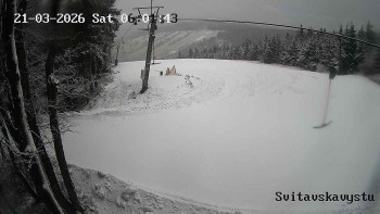 Horský Resort Buková Hora -...