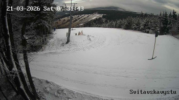 Horský Resort Buková Hora -...