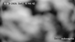 Sjezdovka Svitavská