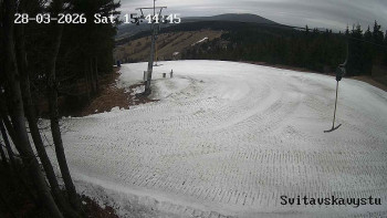 Horský Resort Buková Hora -...