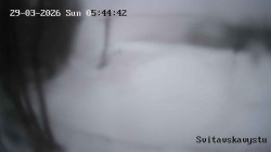 Sjezdovka Svitavská