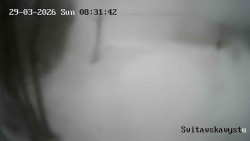 Sjezdovka Svitavská