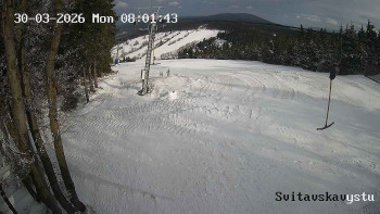 Horský Resort Buková Hora -...