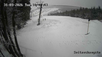 Horský Resort Buková Hora -...