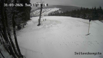 Horský Resort Buková Hora -...