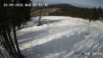 Horský Resort Buková Hora -...