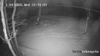 Horský Resort Buková Hora -...