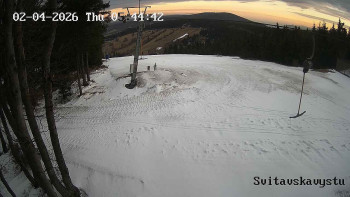 Horský Resort Buková Hora -...