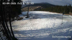 Sjezdovka Svitavská